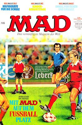 Deutsches Mad #146