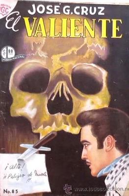 El Valiente #85