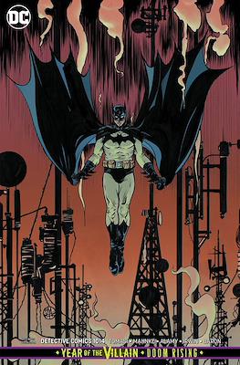 Detective Comics Vol. 1 (1937-2011; 2016-Variant Covers) #1014