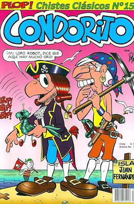 Condorito #510