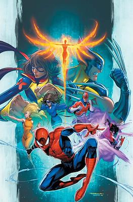 Marvel 85th Anniversary Special (2024 Variant Cover) #1.5