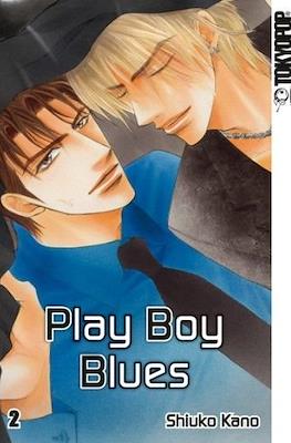 Play Boy Blues #2