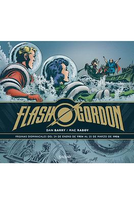 Flash Gordon. Edición Integral #9