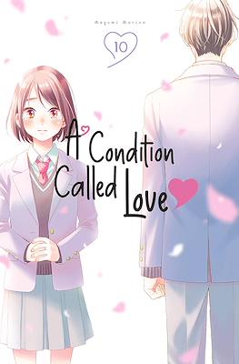 A Condition Called Love #10