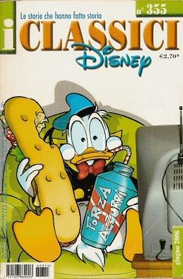 I Classici di Walt Disney #355