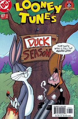 Looney Tunes #107