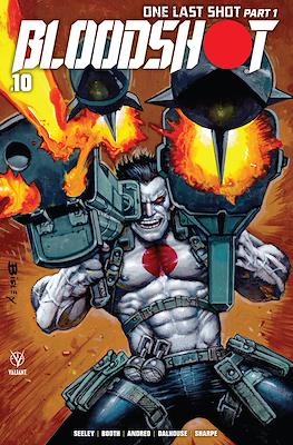 Bloodshot (2019-) #10