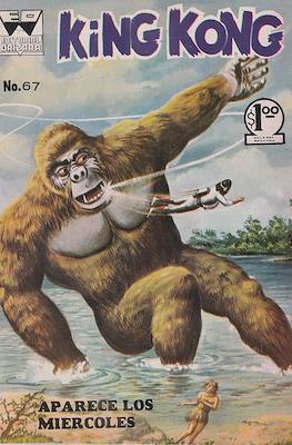 King Kong #67