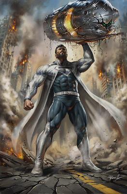 Superman: Father of Tomorrow (2026-Variant Covers) #3.1