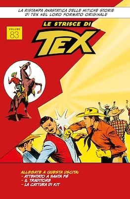 Le strisce di Tex #83