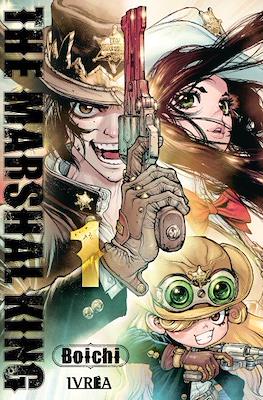The Marshal King