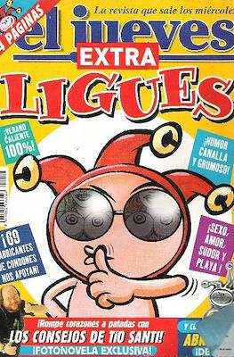 El Jueves #1258
