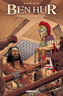 Ben Hur #2