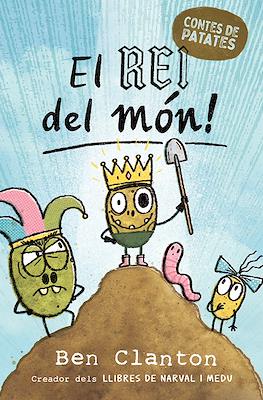 Contes de patates #2