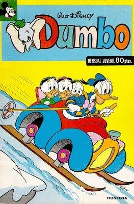 Dumbo (Rústica 100-68 pp) #21