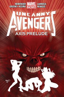 Uncanny Avengers Vol. 1 (2012-2014) #5