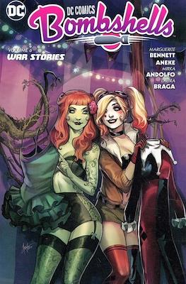 Colección Universos DC #58