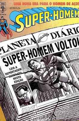 Super-Homem - 1ª série #87