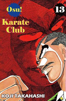 Osu! Karate Club #13