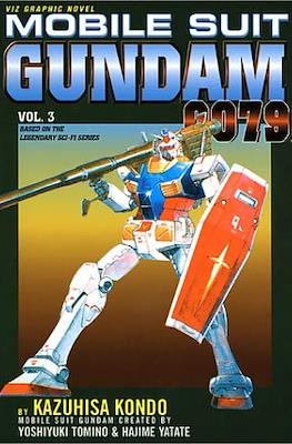 Mobile Suit Gundam 0079 #3