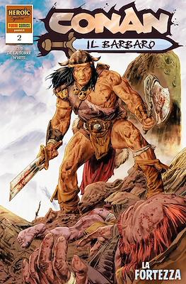 Conan il Barbaro #20