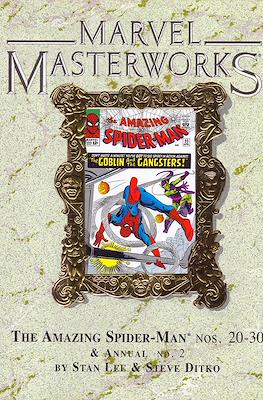 Marvel Masterworks #10
