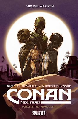 Conan der Cimmerier #6