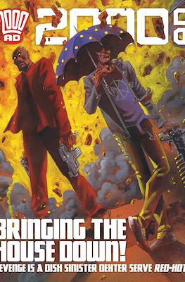 2000 AD #2056