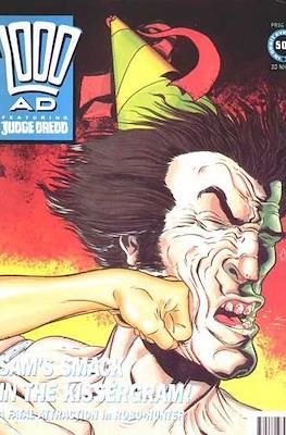 2000 AD #759