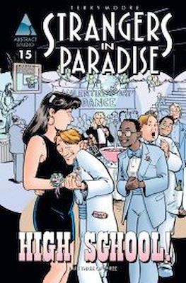 Strangers in Paradise Vol. 3 #15