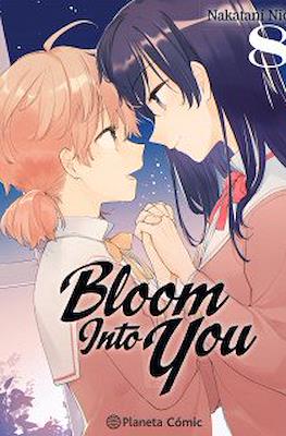 Bloom Into You (Rústica) #8