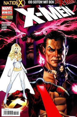 X-Men Vol. 2 #116