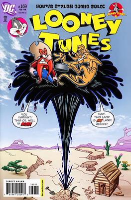 Looney Tunes #169