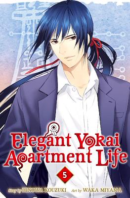 Elegant Yokai Apartment Life #5