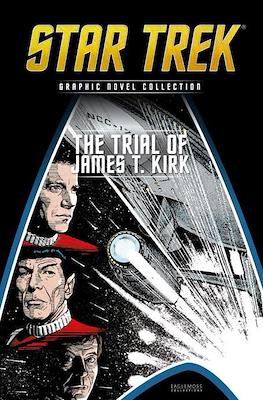 Star Trek Graphic Novel Collection #115