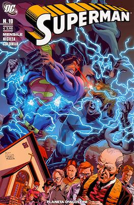 Superman #10