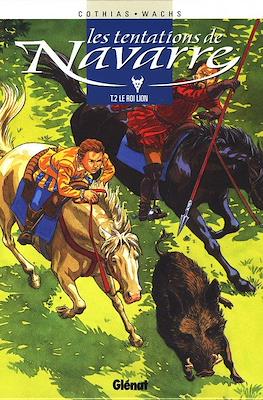 Les tentations de Navarre #2