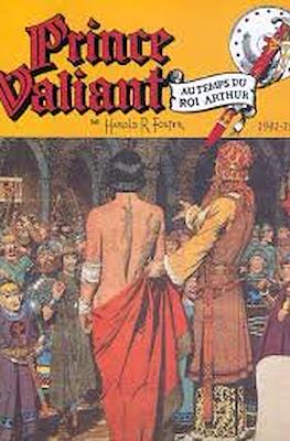 Prince Valiant #3