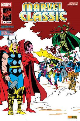 Marvel Classic Vol. 2 #4