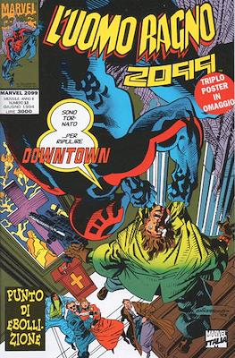 L'Uomo Ragno 2099 #13