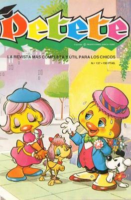 Petete #137