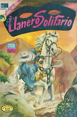 El Llanero Solitario #42