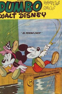 Colección Dumbo de Historietas Cómicas #102