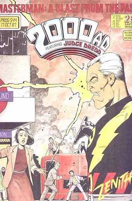 2000 AD #544