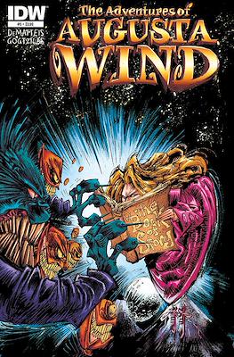 The Adventures of Augusta Wind #5