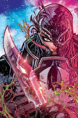 Venom Vol. 4 (2018-Variant Covers) #29.9