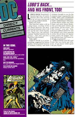 Direct Currents #50