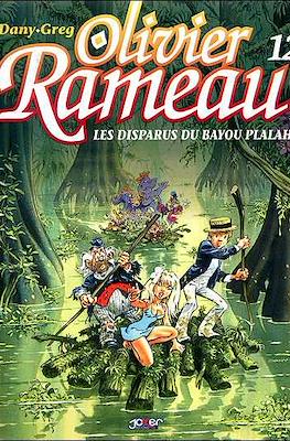 Olivier Rameau #12