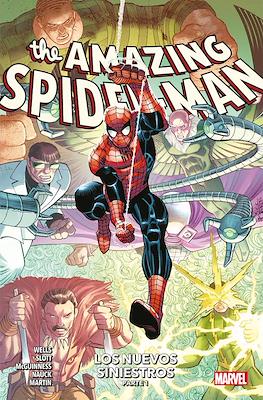 The Amazing Spider-Man (2022) #3