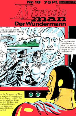 Miracleman #18
